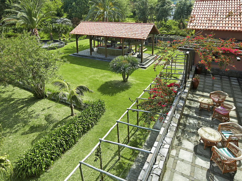 Quinta Do Furao 4 - Exterior