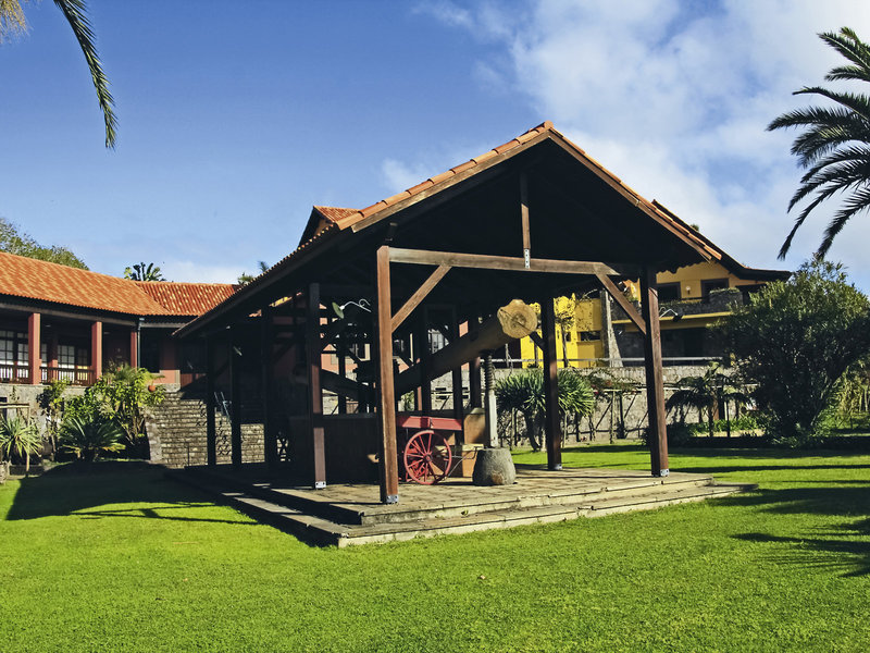 Quinta Do Furao 5 - Exterior