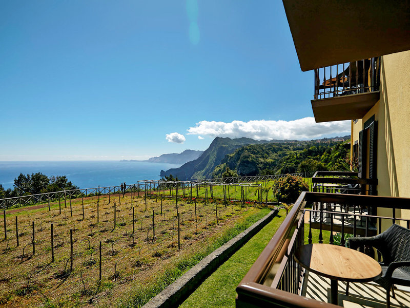 Quinta Do Furao 6 - Exterior