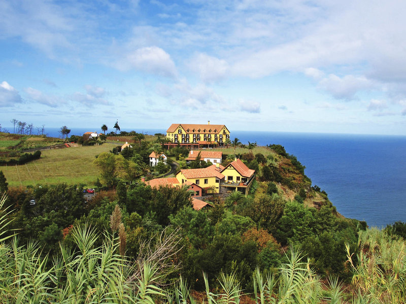 Quinta Do Furao 7 - Exterior