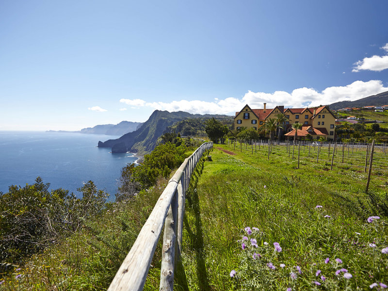 Quinta Do Furao 8 - Exterior