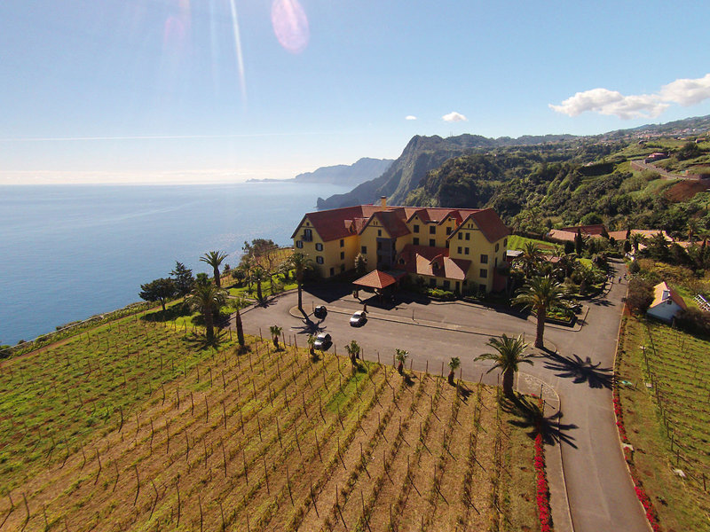 Quinta Do Furao 9 - Exterior