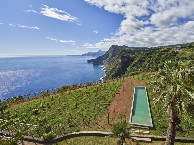 Quinta Do Furao 12 - Outdoor Pool