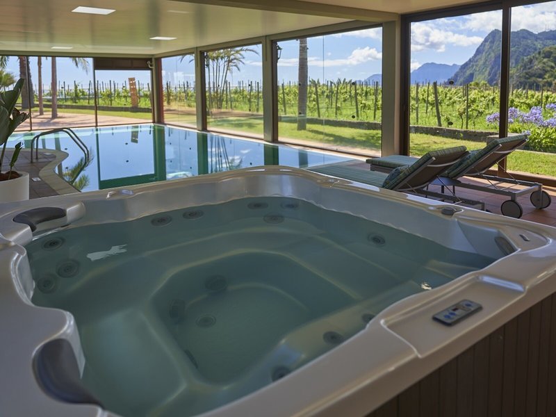 Quinta Do Furao 13 - Outdoor Pool