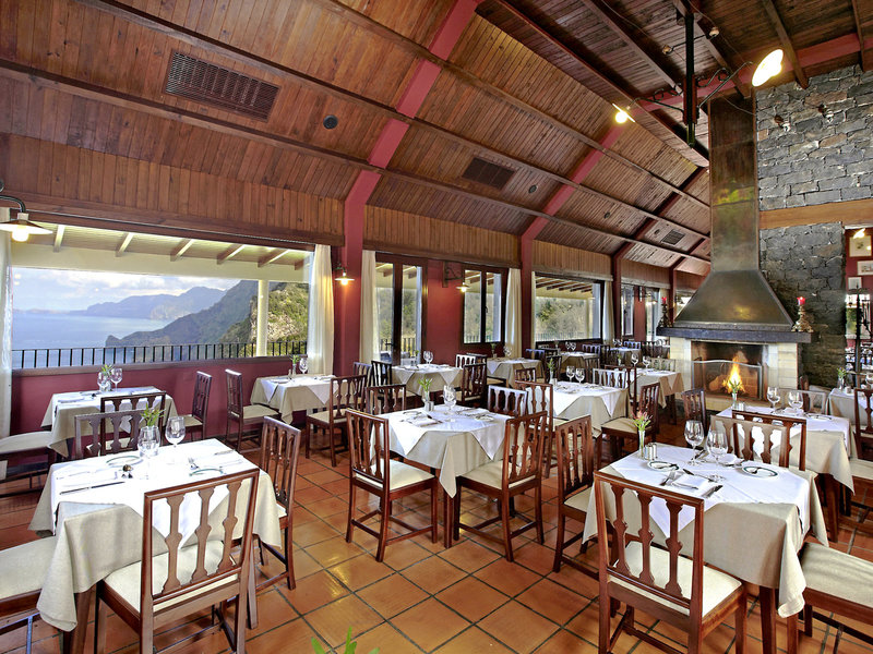 Quinta Do Furao 17 - Restaurant