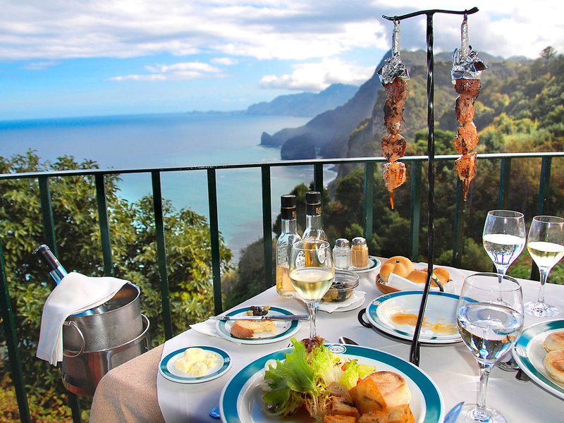 Quinta Do Furao 18 - Restaurant