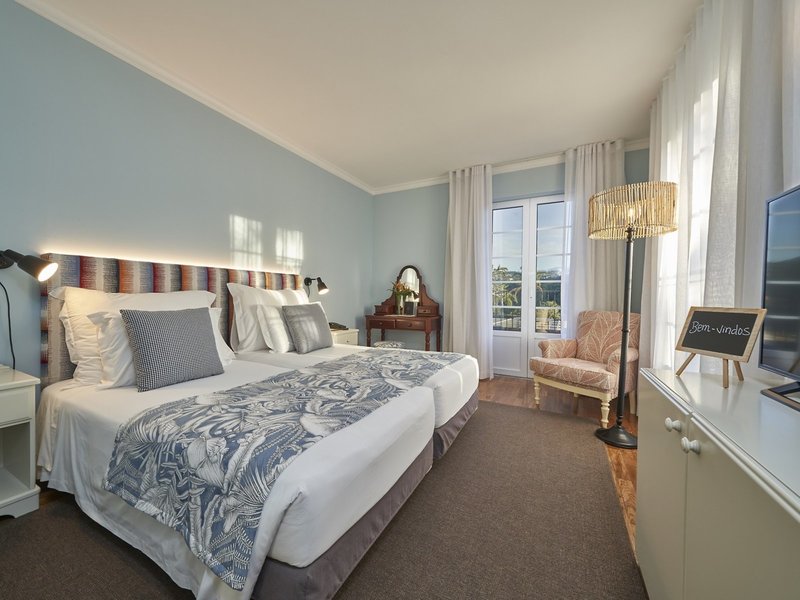 Quinta Do Furao 23 - Room Example