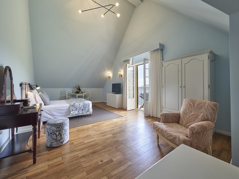 Quinta Do Furao 25 - Room Example
