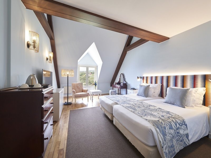 Quinta Do Furao 26 - Room Example