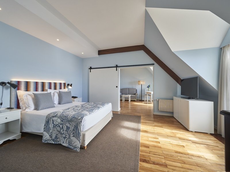 Quinta Do Furao 27 - Room Example