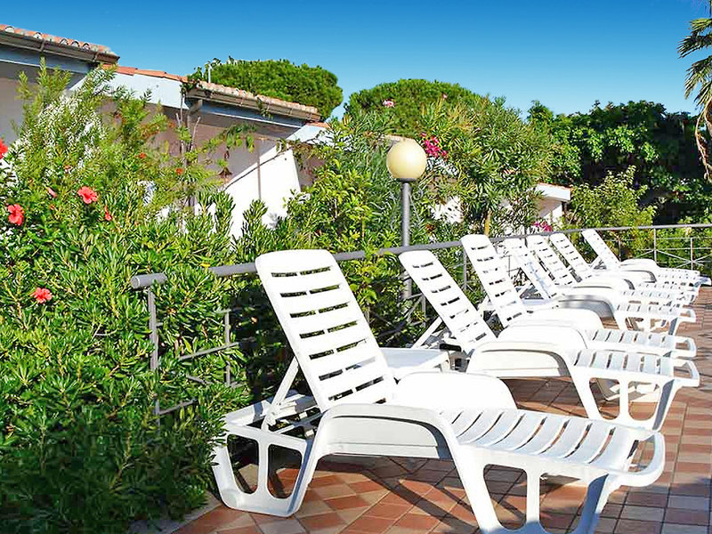 Hotel Stella Marina 9