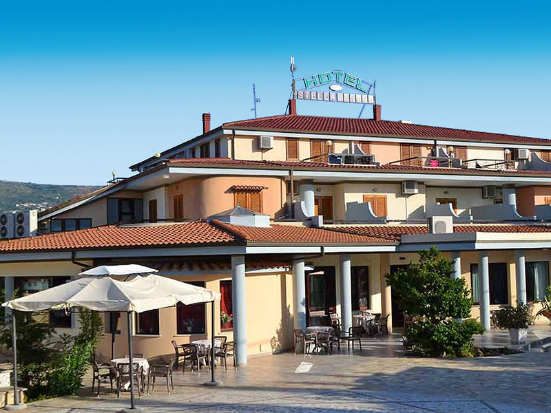 Stella Marina 1