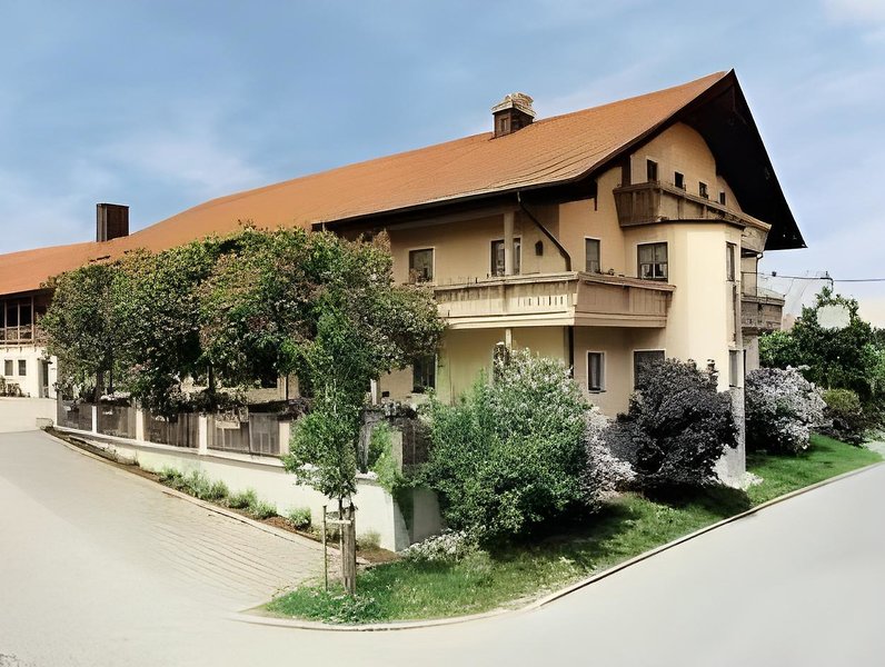 Gasthof Mayrwirt