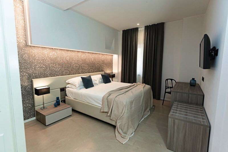 Grand Hotel Faraglioni 7