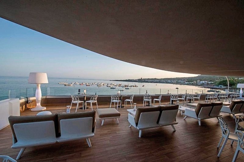 Grand Hotel Faraglioni 1