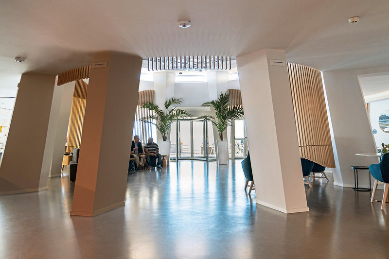 Grand Hotel Faraglioni 3