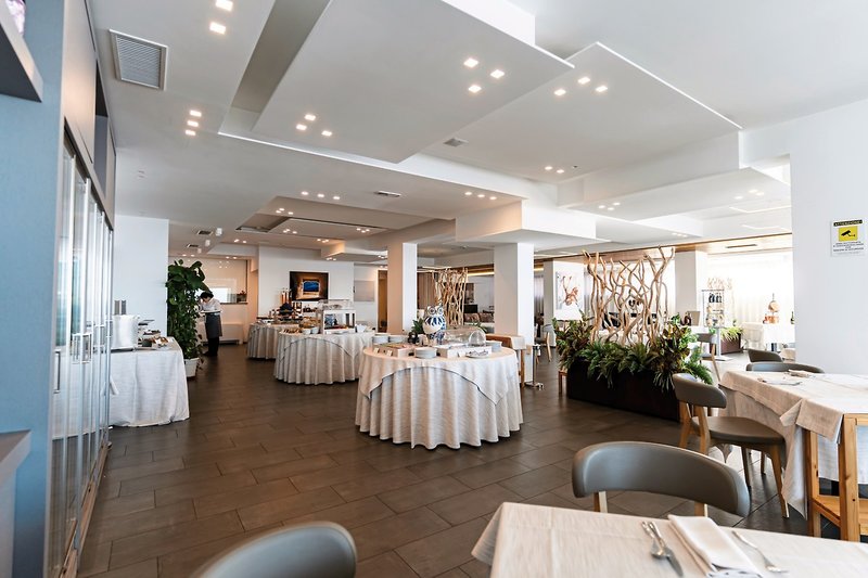 Grand Hotel Faraglioni 4