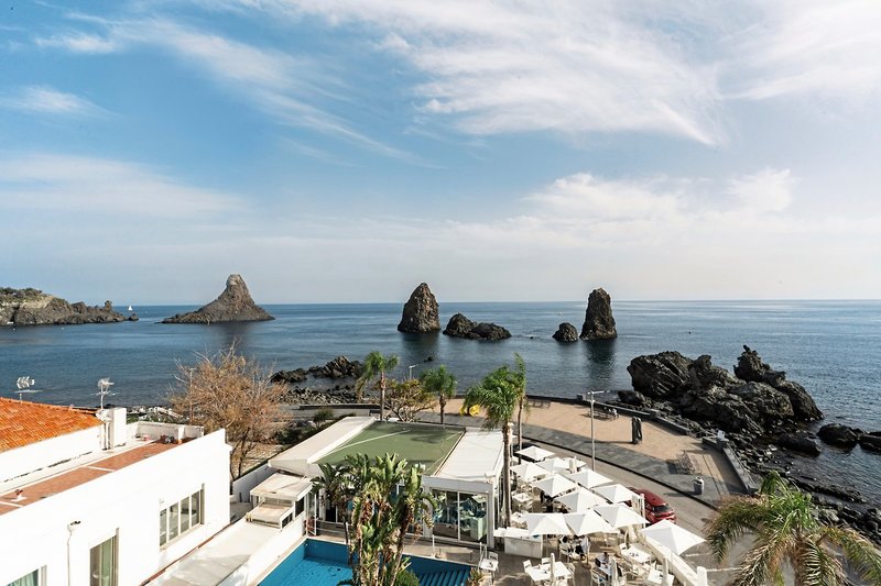 Grand Hotel Faraglioni 2