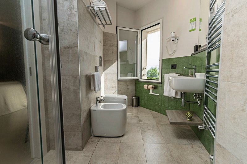 Grand Hotel Faraglioni 10