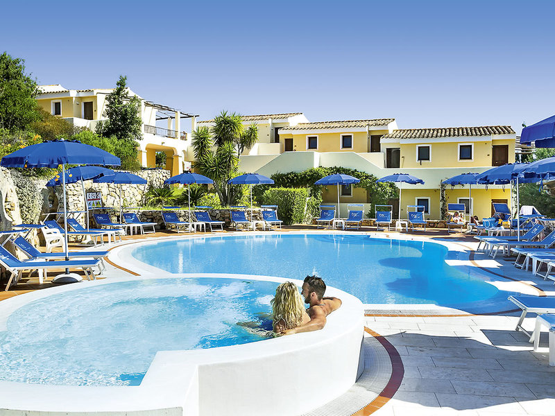 Myo Hotel Stelle Marine 1