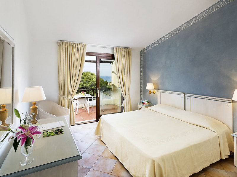 Myo Hotel Stelle Marine 2