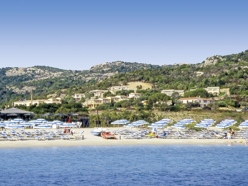 Myo Hotel Stelle Marine 3