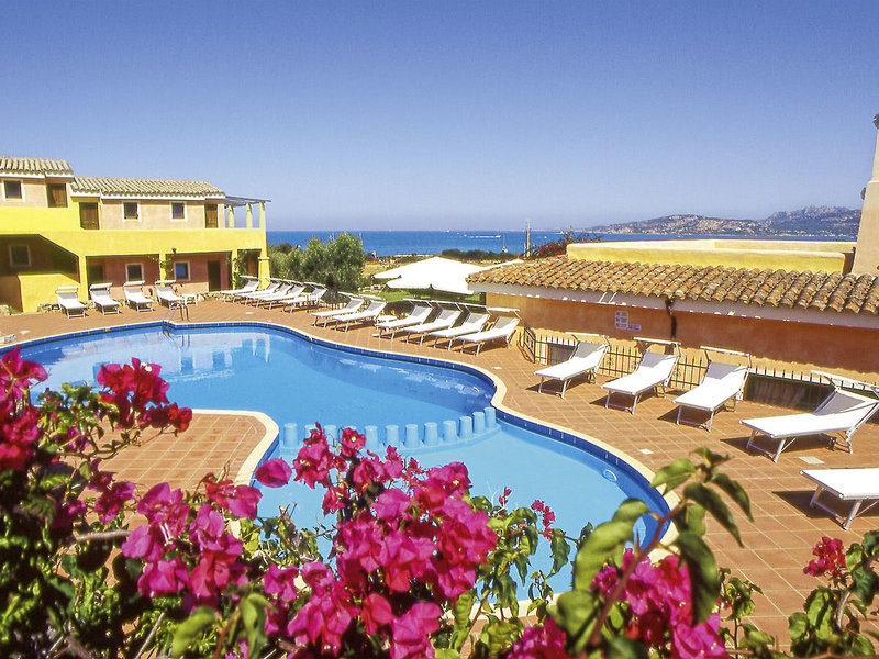 Myo Hotel Stelle Marine 4