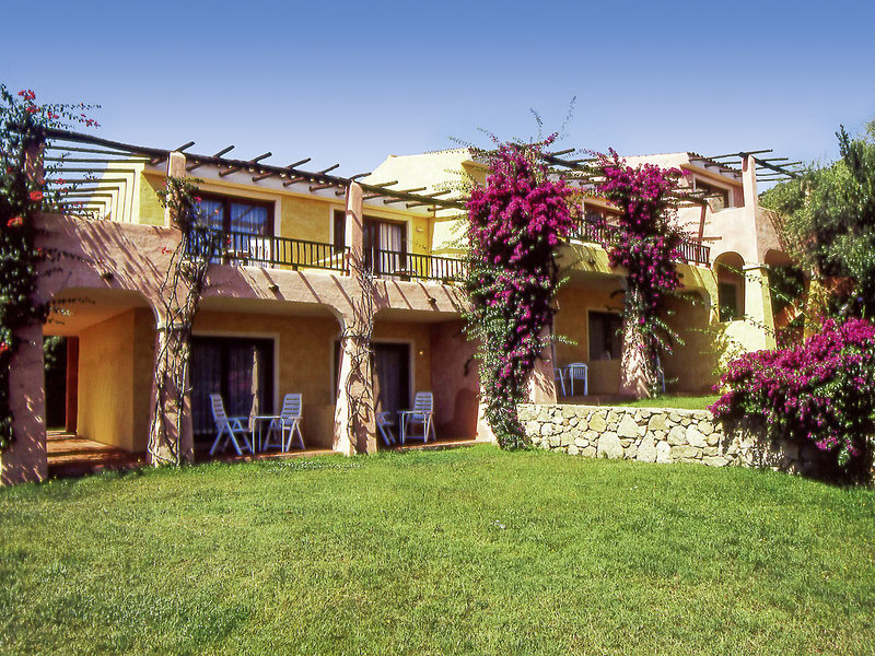 Myo Hotel Stelle Marine 5