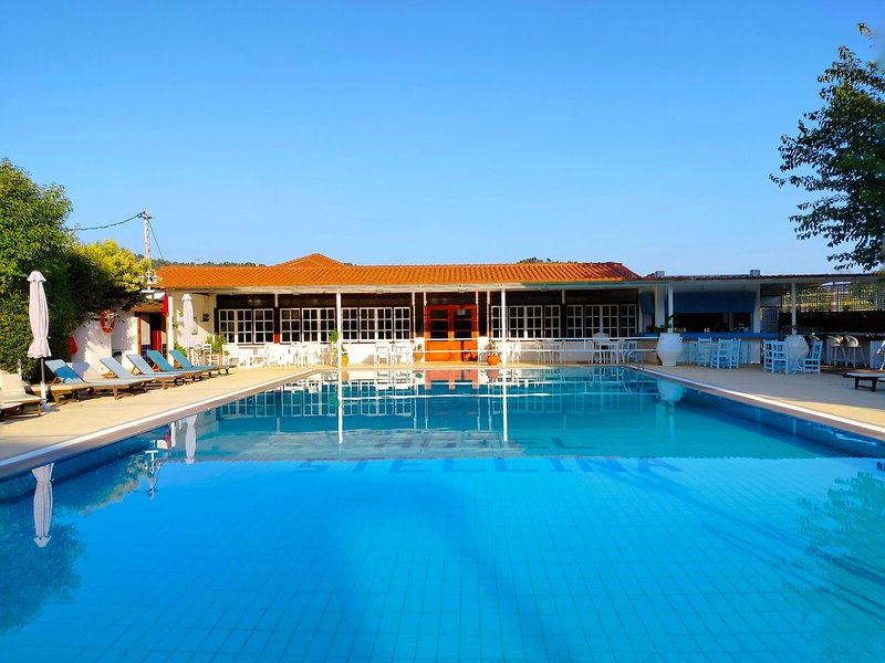 Hotel Stellina 8