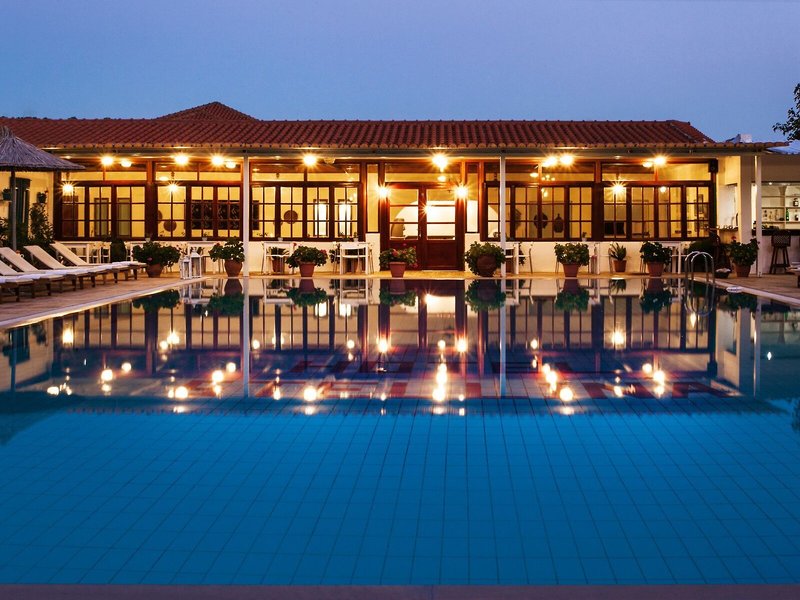 Hotel Stellina 9