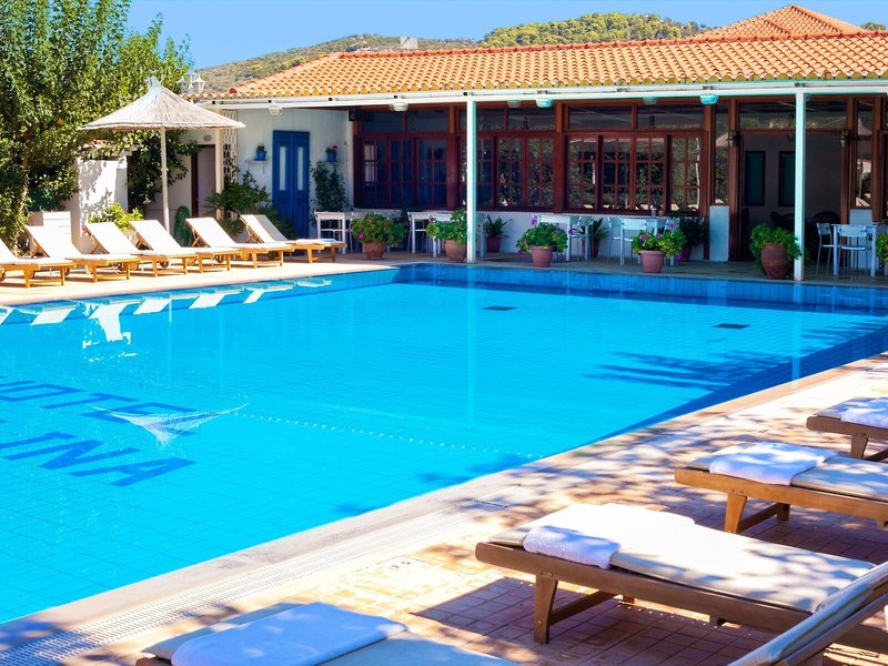 Hotel Stellina 10
