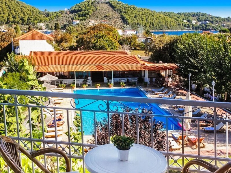 Hotel Stellina 11