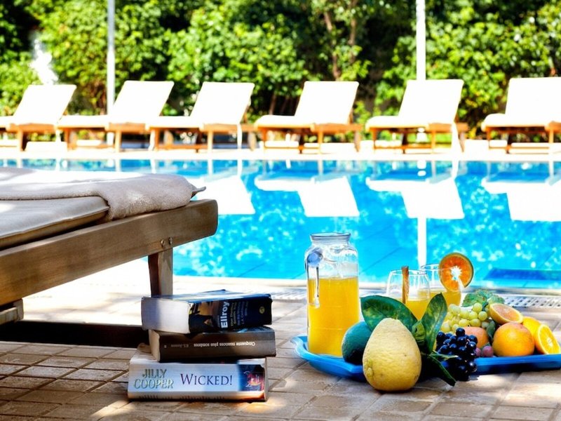 Hotel Stellina 12