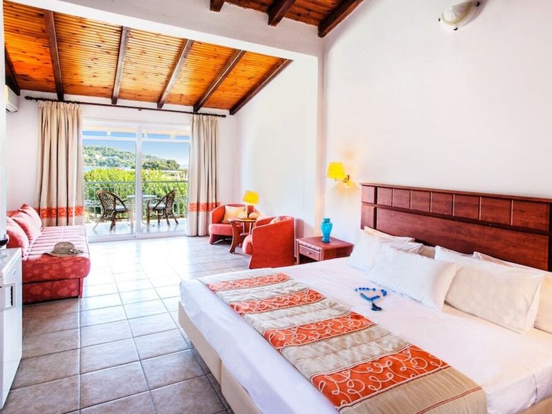 Hotel Stellina 21