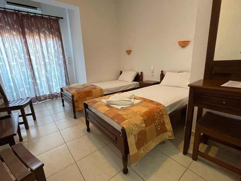 Hotel Stellina 22