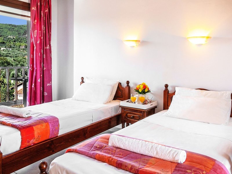 Hotel Stellina 24