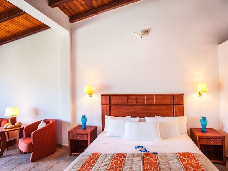 Hotel Stellina 25