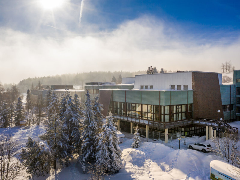 AHORN Waldhotel Altenberg 2