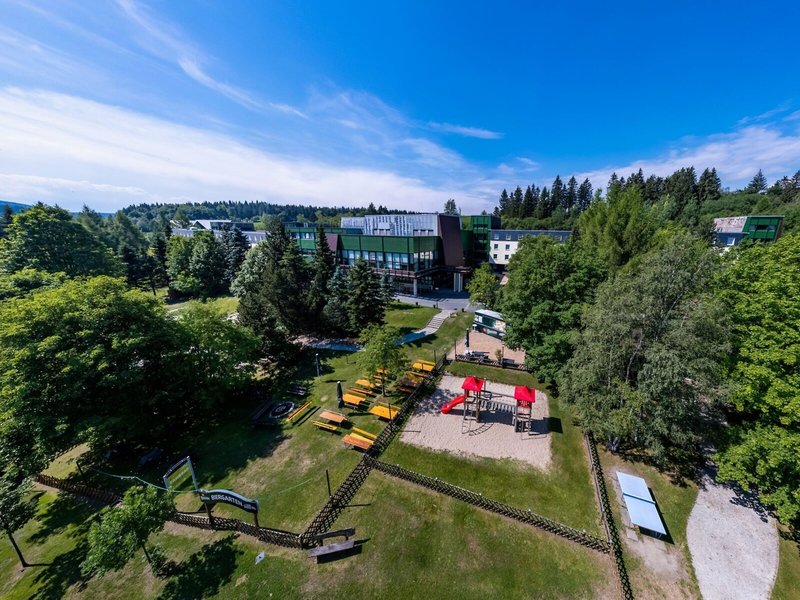 AHORN Waldhotel Altenberg 4