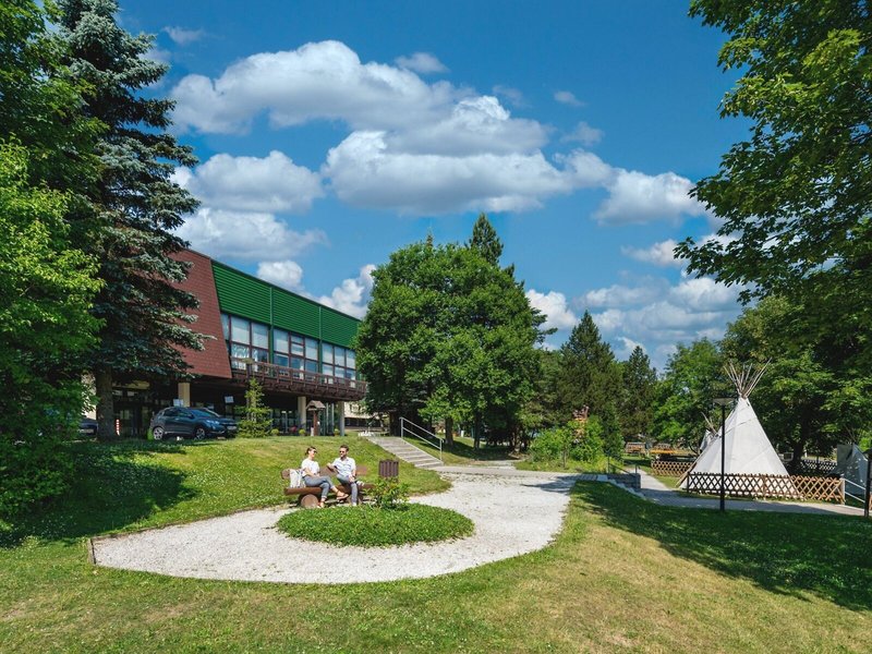 AHORN Waldhotel Altenberg 5