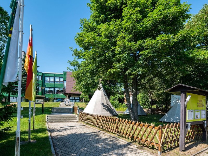 AHORN Waldhotel Altenberg 6