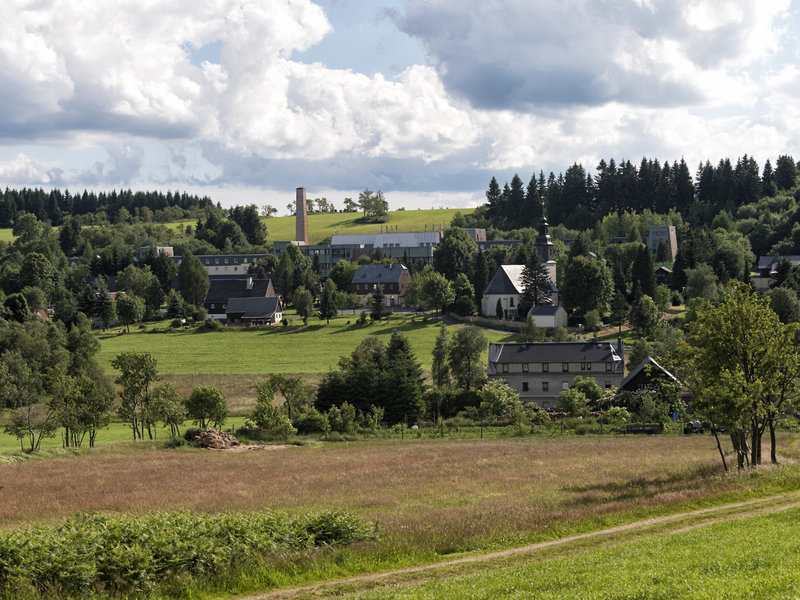 AHORN Waldhotel Altenberg 7