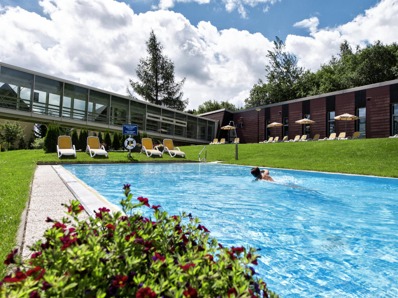 AHORN Waldhotel Altenberg 13