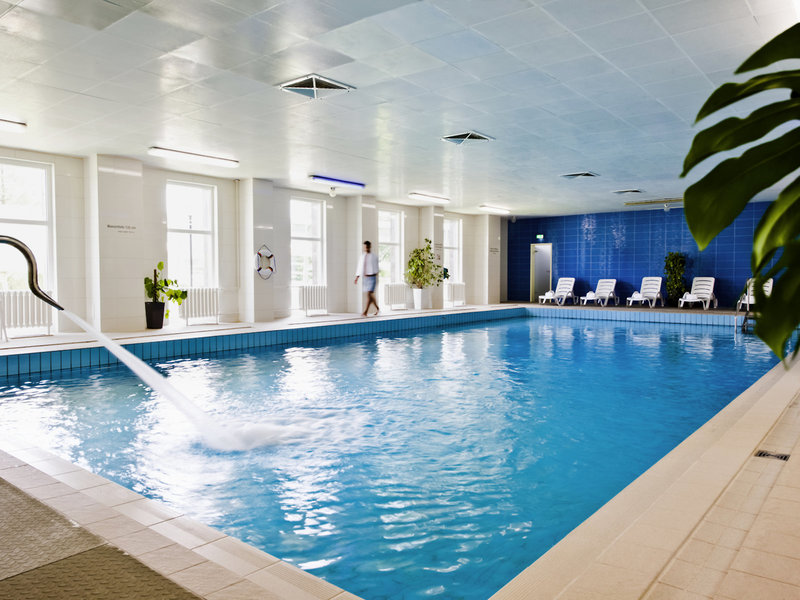 AHORN Waldhotel Altenberg 14