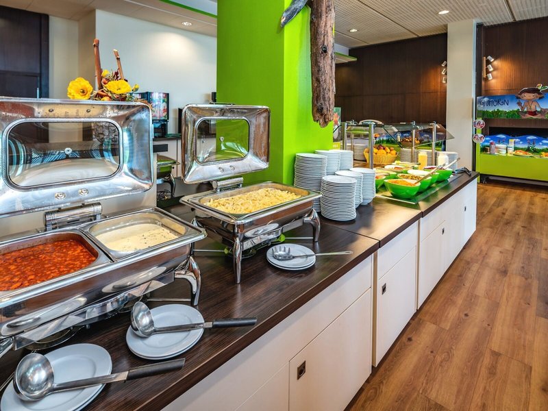 AHORN Waldhotel Altenberg 24