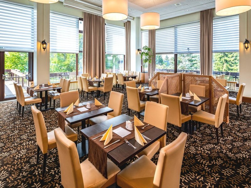 AHORN Waldhotel Altenberg 26