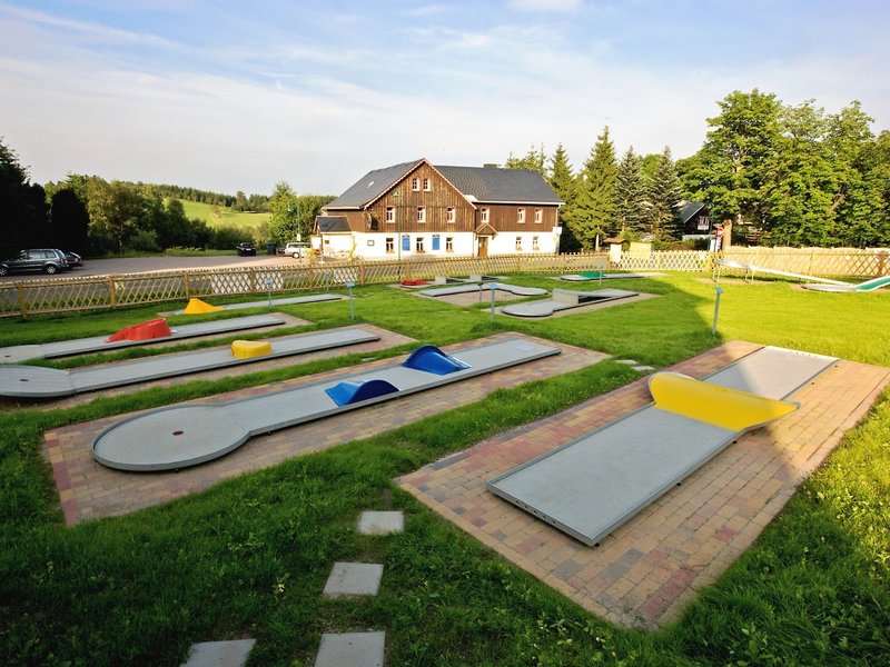 AHORN Waldhotel Altenberg 29