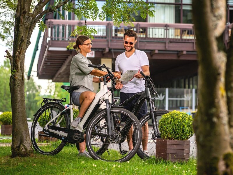 AHORN Waldhotel Altenberg 39
