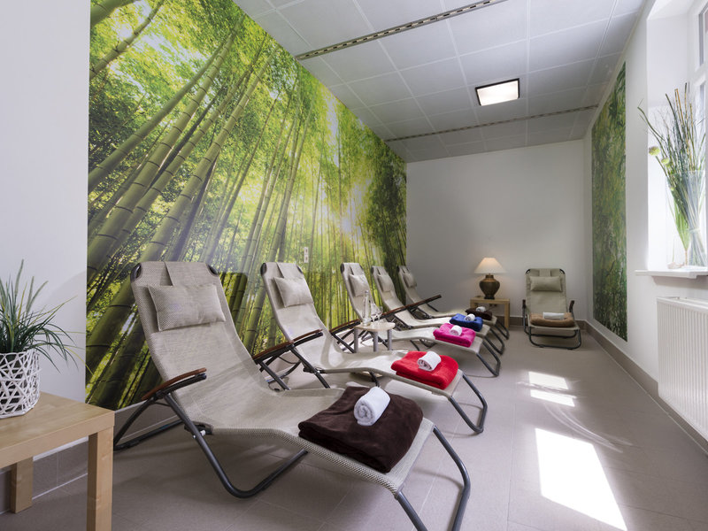 AHORN Waldhotel Altenberg 40