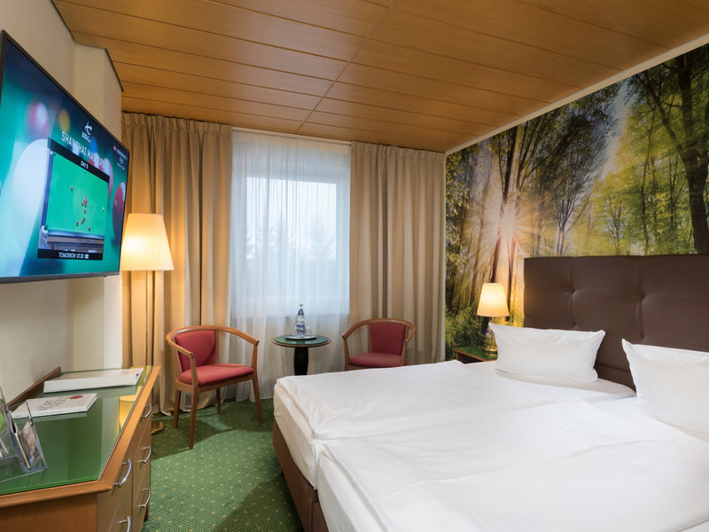 AHORN Waldhotel Altenberg 50